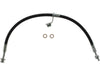 Brake Hydraulic Hose Centric Parts 150.50072