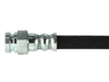 Brake Hydraulic Hose Centric Parts 150.50335