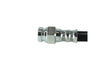 Brake Hydraulic Hose Centric Parts 150.50336