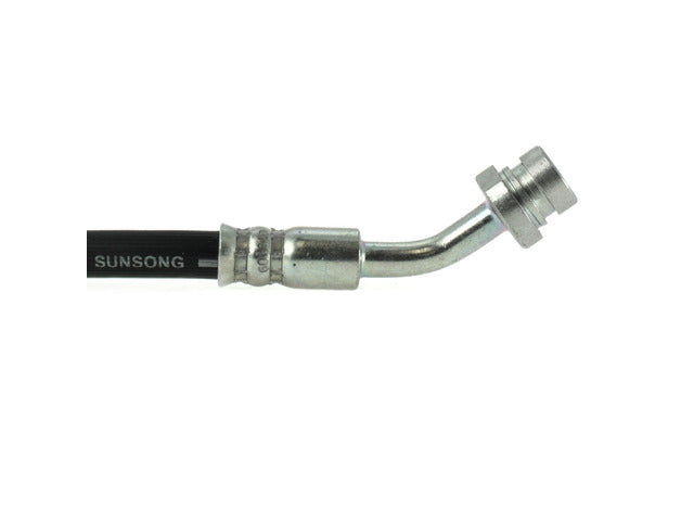 Brake Hydraulic Hose Centric Parts 150.50347