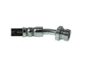 Brake Hydraulic Hose Centric Parts 150.50356