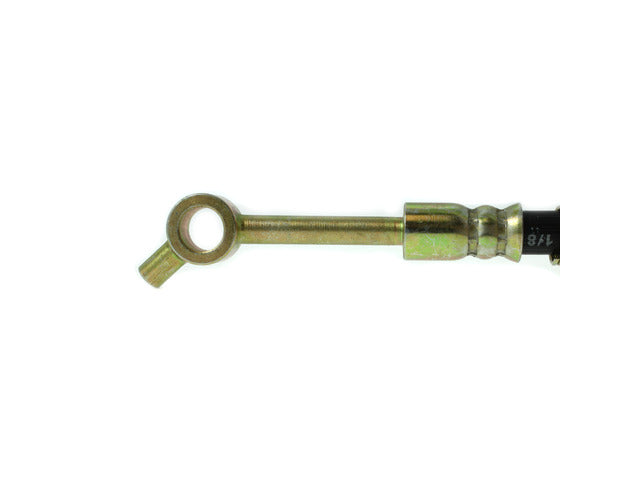 Brake Hydraulic Hose Centric Parts 150.50357