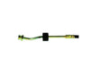 Brake Hydraulic Hose Centric Parts 150.50360