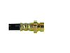 Brake Hydraulic Hose Centric Parts 150.50361
