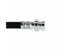 Brake Hydraulic Hose Centric Parts 150.50363