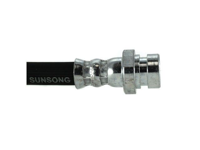 Brake Hydraulic Hose Centric Parts 150.50364