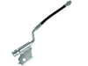 Brake Hydraulic Hose Centric Parts 150.50365