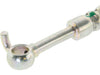 Brake Hydraulic Hose Centric Parts 150.50378
