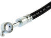 Brake Hydraulic Hose Centric Parts 150.50380