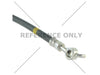 Brake Hydraulic Hose Centric Parts 150.50384