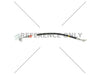 Brake Hydraulic Hose Centric Parts 150.50384