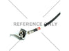 Brake Hydraulic Hose Centric Parts 150.50385