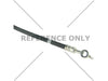 Brake Hydraulic Hose Centric Parts 150.50385