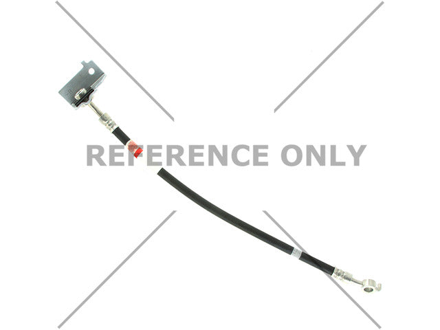 Brake Hydraulic Hose Centric Parts 150.50385