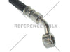 Brake Hydraulic Hose Centric Parts 150.50386