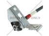 Brake Hydraulic Hose Centric Parts 150.50386