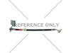 Brake Hydraulic Hose Centric Parts 150.50386