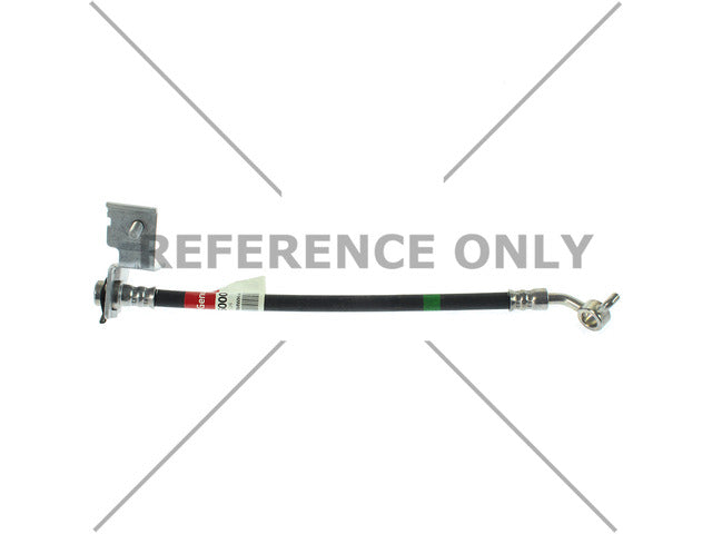 Brake Hydraulic Hose Centric Parts 150.50386