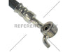 Brake Hydraulic Hose Centric Parts 150.50387