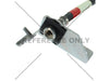 Brake Hydraulic Hose Centric Parts 150.50388