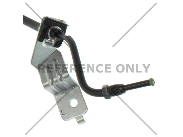 Brake Hydraulic Hose Centric Parts 150.50390