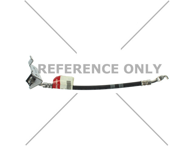 Brake Hydraulic Hose Centric Parts 150.50393