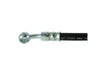 Brake Hydraulic Hose Centric Parts 150.51001