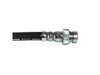 Brake Hydraulic Hose Centric Parts 150.51005