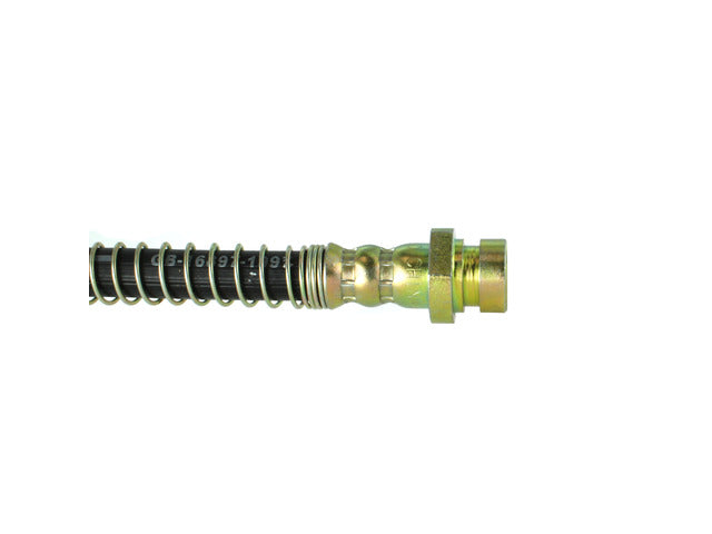 Brake Hydraulic Hose Centric Parts 150.51014