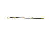 Brake Hydraulic Hose Centric Parts 150.51014