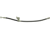Brake Hydraulic Hose Centric Parts 150.51057