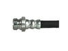 Brake Hydraulic Hose Centric Parts 150.51061