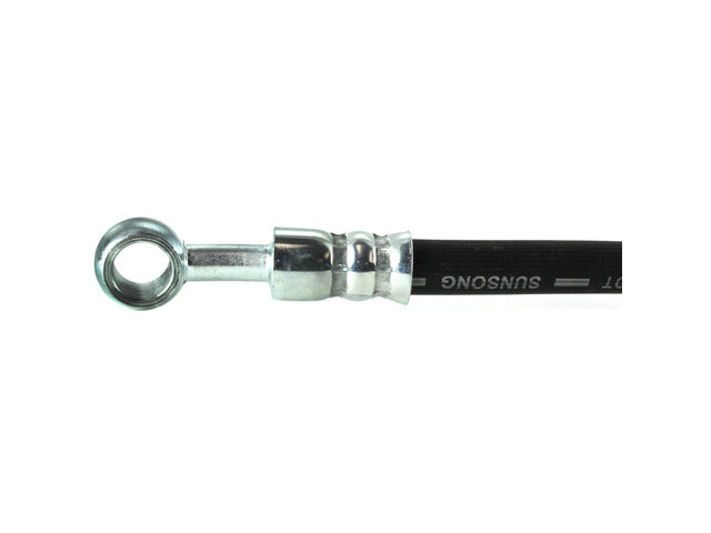 Brake Hydraulic Hose Centric Parts 150.51067