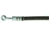 Brake Hydraulic Hose Centric Parts 150.51074