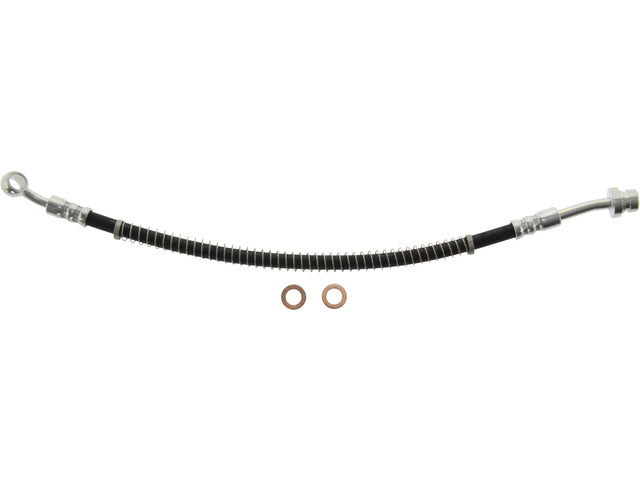 Brake Hydraulic Hose Centric Parts 150.51075
