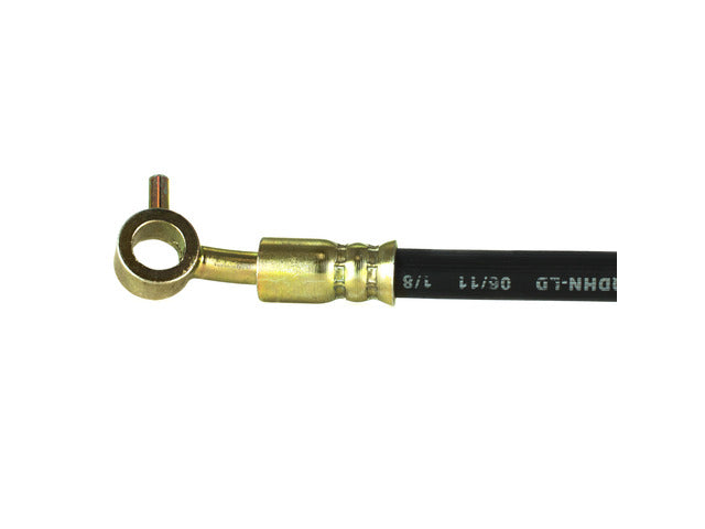 Brake Hydraulic Hose Centric Parts 150.51085