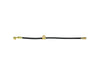 Brake Hydraulic Hose Centric Parts 150.51085
