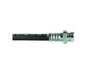 Brake Hydraulic Hose Centric Parts 150.51090