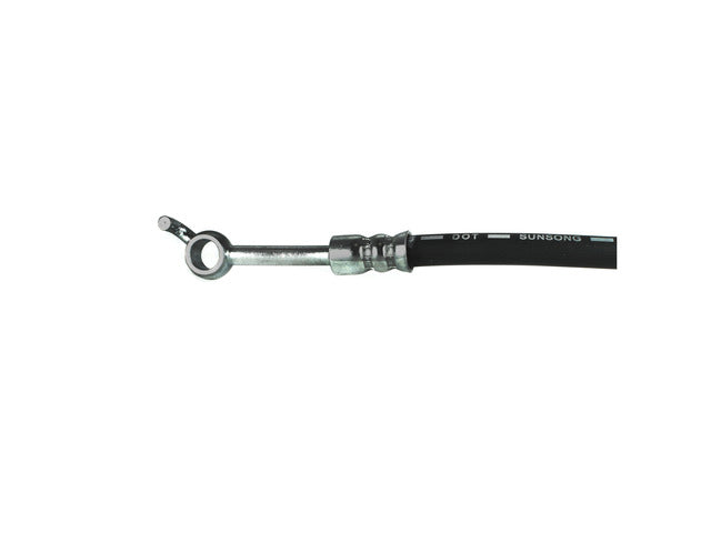 Brake Hydraulic Hose Centric Parts 150.51090