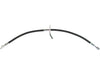 Brake Hydraulic Hose Centric Parts 150.51103