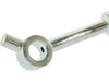 Brake Hydraulic Hose Centric Parts 150.51117