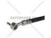Brake Hydraulic Hose Centric Parts 150.51126