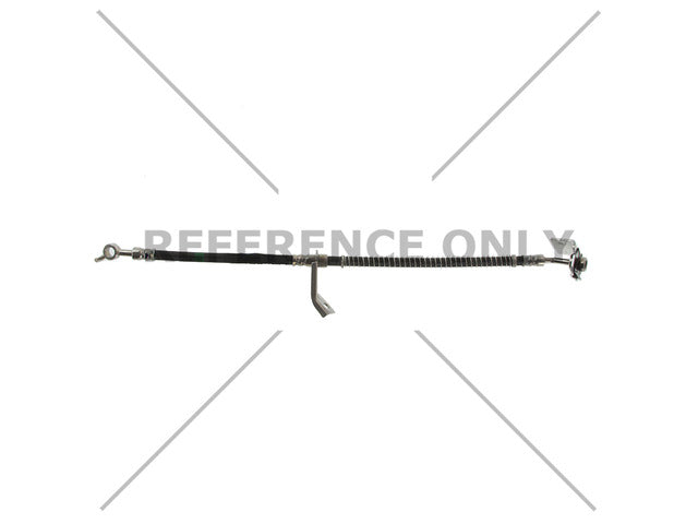 Brake Hydraulic Hose Centric Parts 150.51126