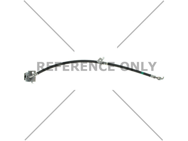Brake Hydraulic Hose Centric Parts 150.51129
