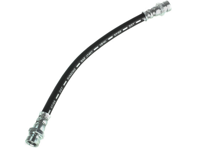 Brake Hydraulic Hose Centric Parts 150.51306