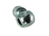 Brake Hydraulic Hose Centric Parts 150.51326