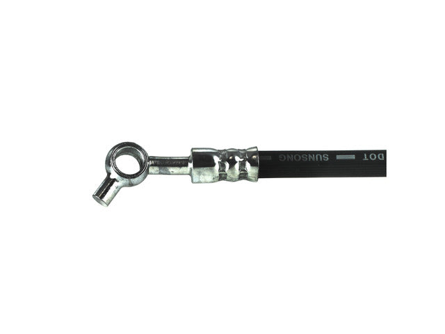 Brake Hydraulic Hose Centric Parts 150.51335