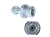 Brake Hydraulic Hose Centric Parts 150.51341