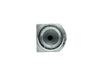 Brake Hydraulic Hose Centric Parts 150.51344