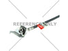 Brake Hydraulic Hose Centric Parts 150.51367